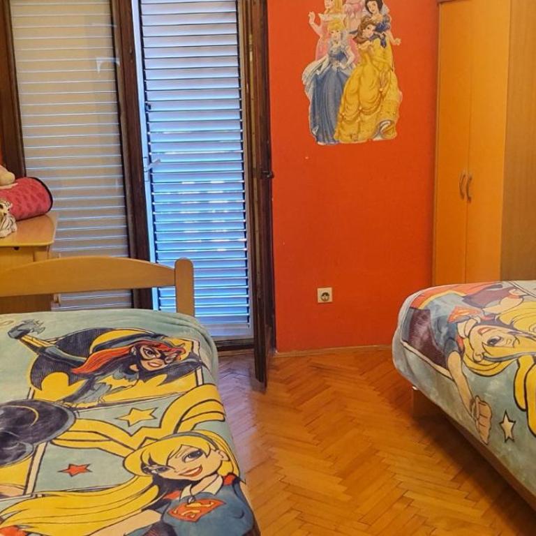 Anika - Villa - 2