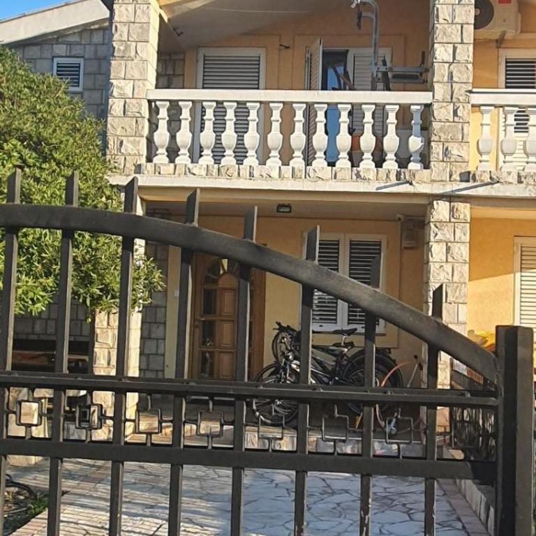 Anika - Villa - 17