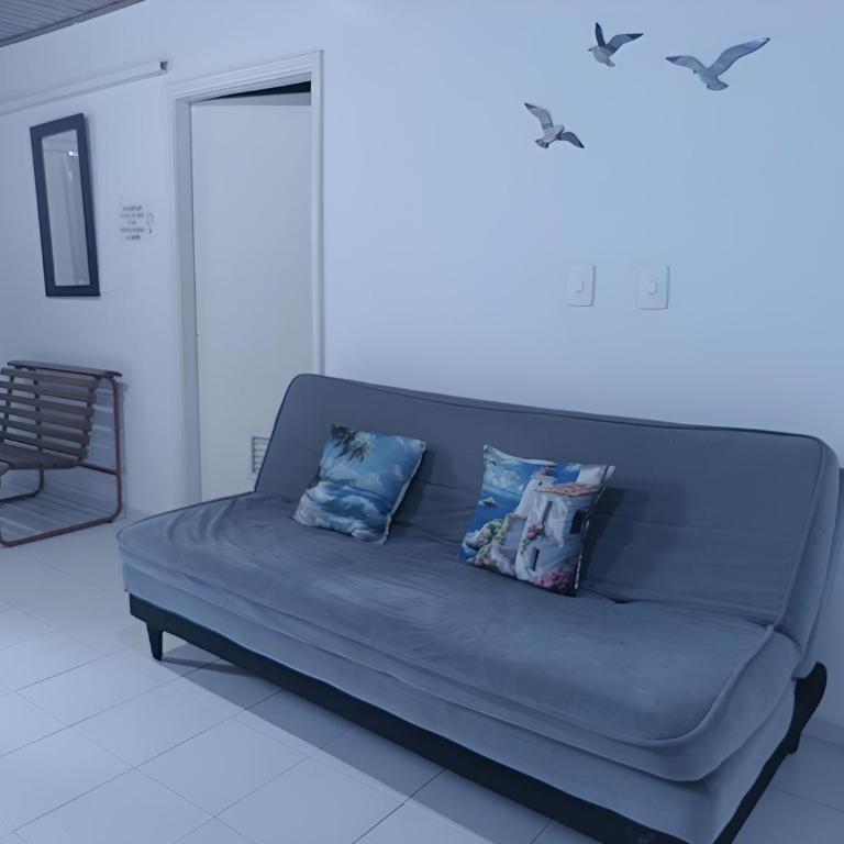 Refugio Familiar en el Rodadero - One-Bedroom Apartment - 1