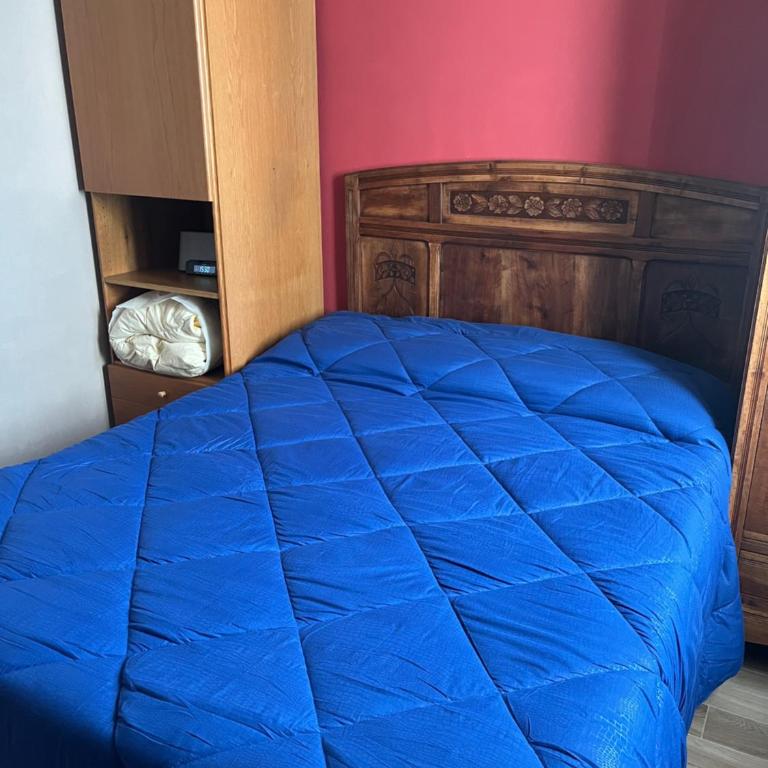Holiday PratoNevoso - Sci ai piedi - Appartamento con 1 Camera da Letto - 10