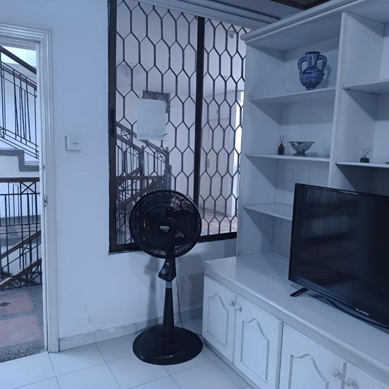 Refugio Familiar en el Rodadero - One-Bedroom Apartment - 2