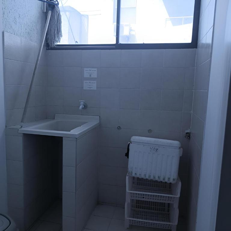 Refugio Familiar en el Rodadero - One-Bedroom Apartment - 7