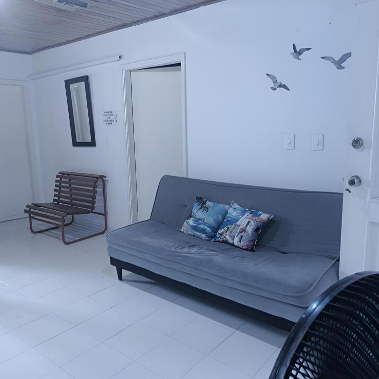 Refugio Familiar en el Rodadero - One-Bedroom Apartment - 11