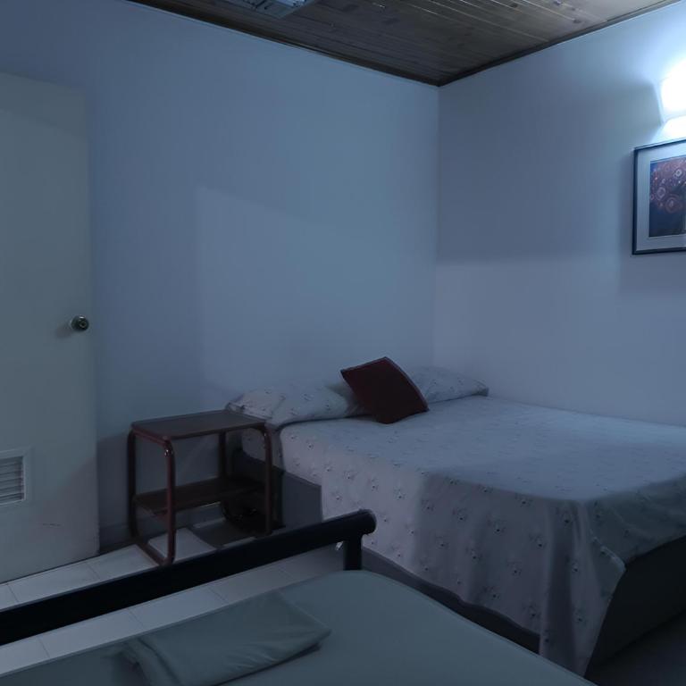 Refugio Familiar en el Rodadero - One-Bedroom Apartment - 23