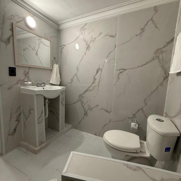Ivootel - Apartamento Deluxe - 25