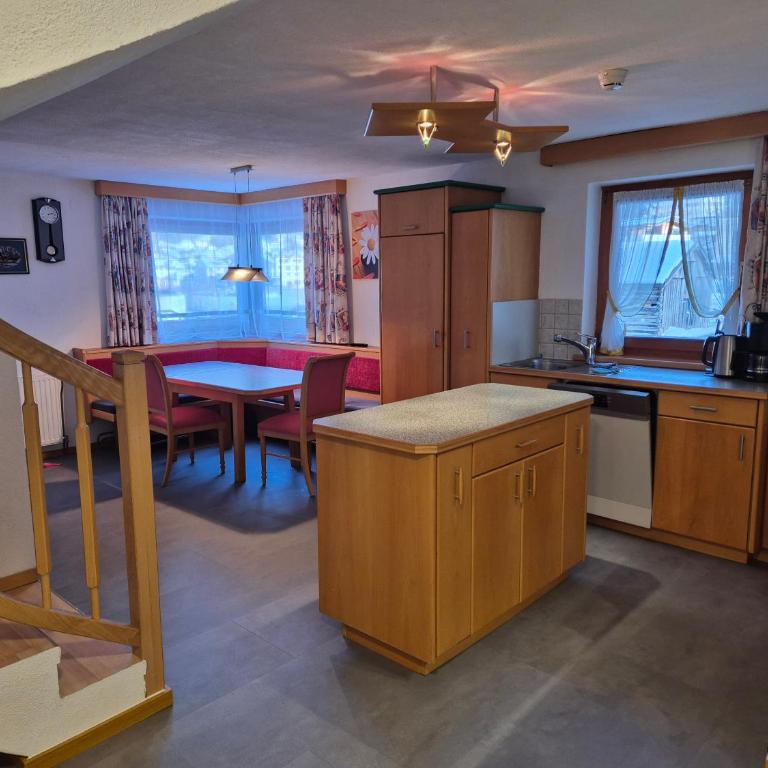 Apart Lenz - Apartment - auf 2 Etagen - 15