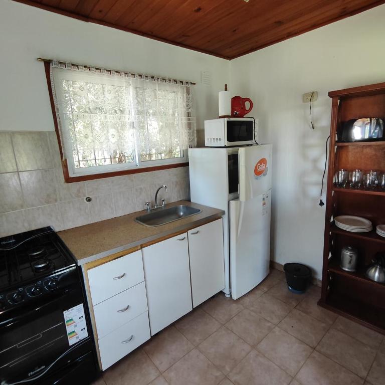 La Posada del Mar - Bungalow de 2 dormitorios - 7