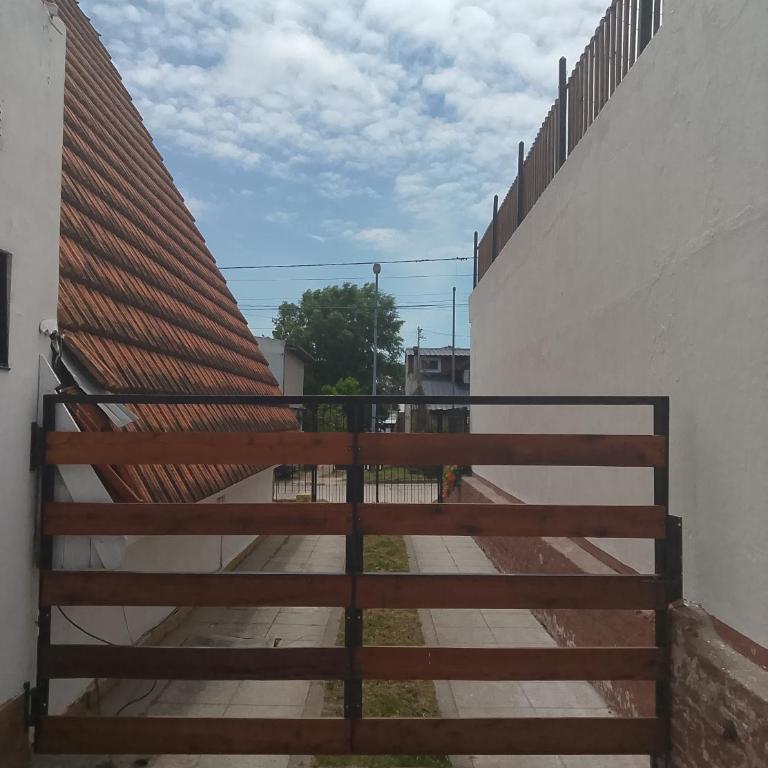 Casa alpino cerca del mar!!!!! - Casa de 2 dormitorios - 12