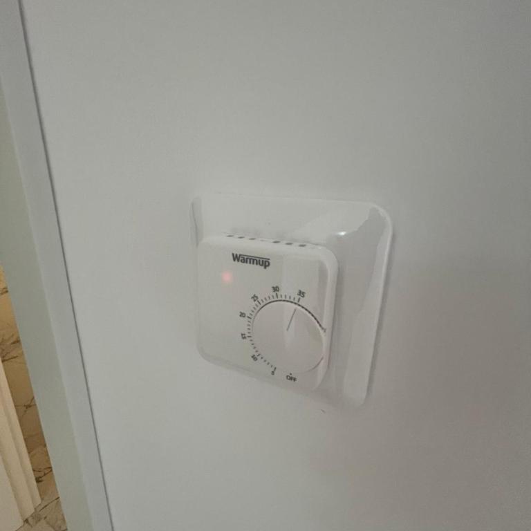 Triumph residence Bar - Apartman sa 1 Spavaćom Sobom - 13