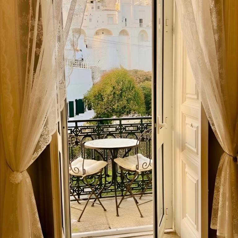 Suite la terrazza di Don Peppino - Camera King con Vasca Idromassaggio - 11