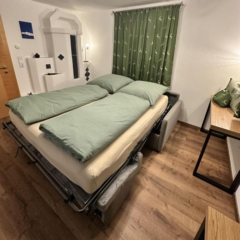 apart-gerlos - Apartment - Erdgeschoss - 21