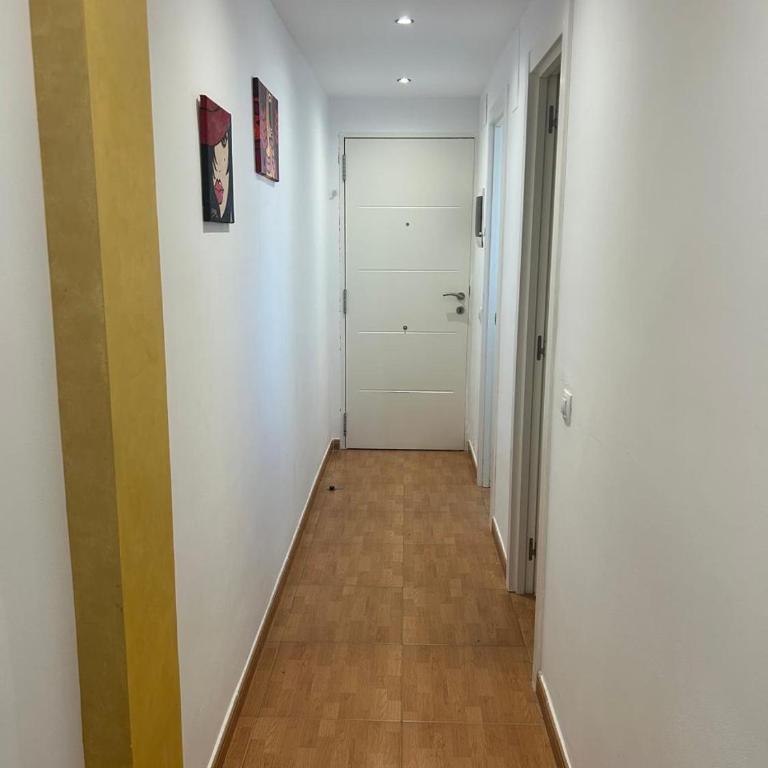 Sky view in the heart of resourt - One-Bedroom Apartment - 15