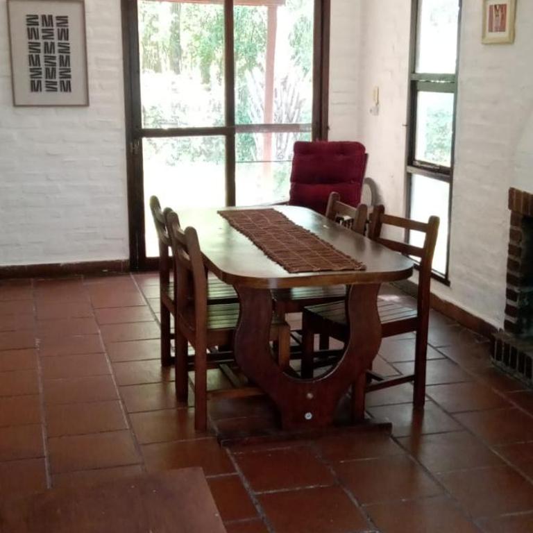 BALNEARIO SANTA ANA Duplex 2 dormitorios 2 BAÑOS - Two-Bedroom House - 5