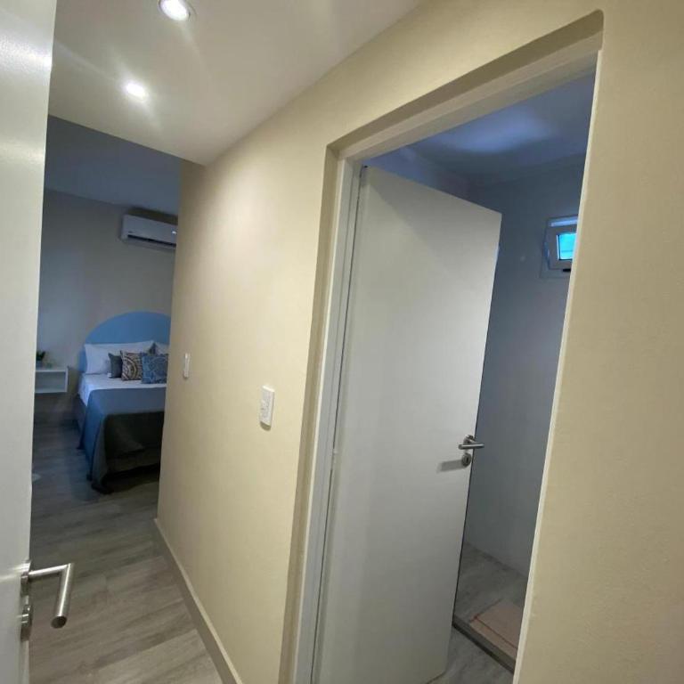 Alojamiento - Apartamento de 2 dormitorios - 1