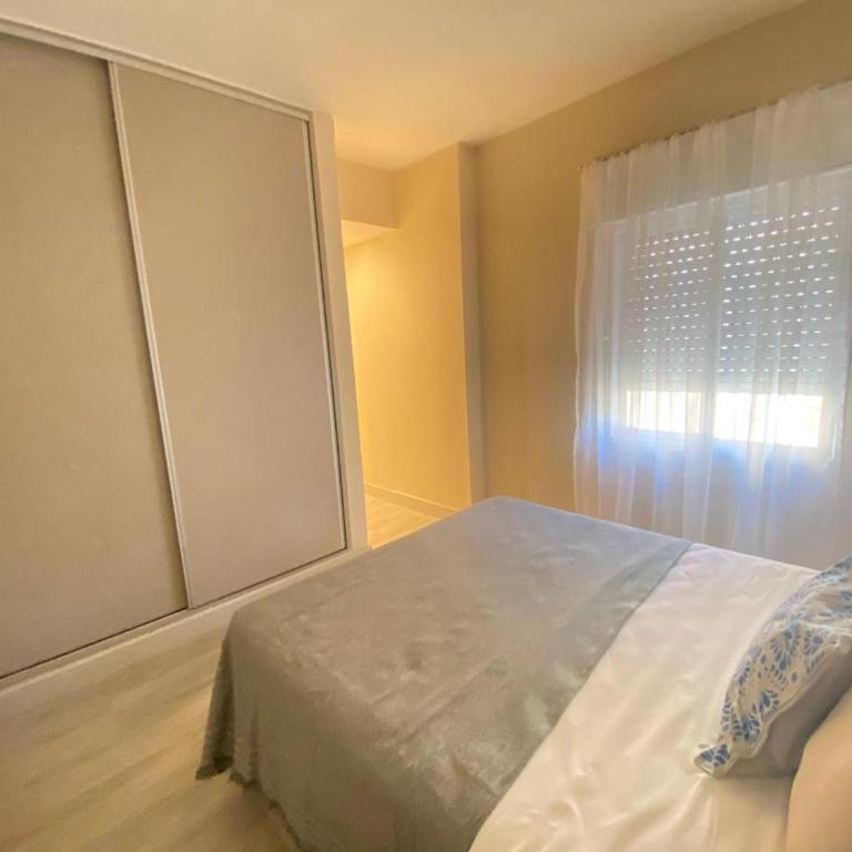 Alojamiento - Apartamento de 2 dormitorios - 5