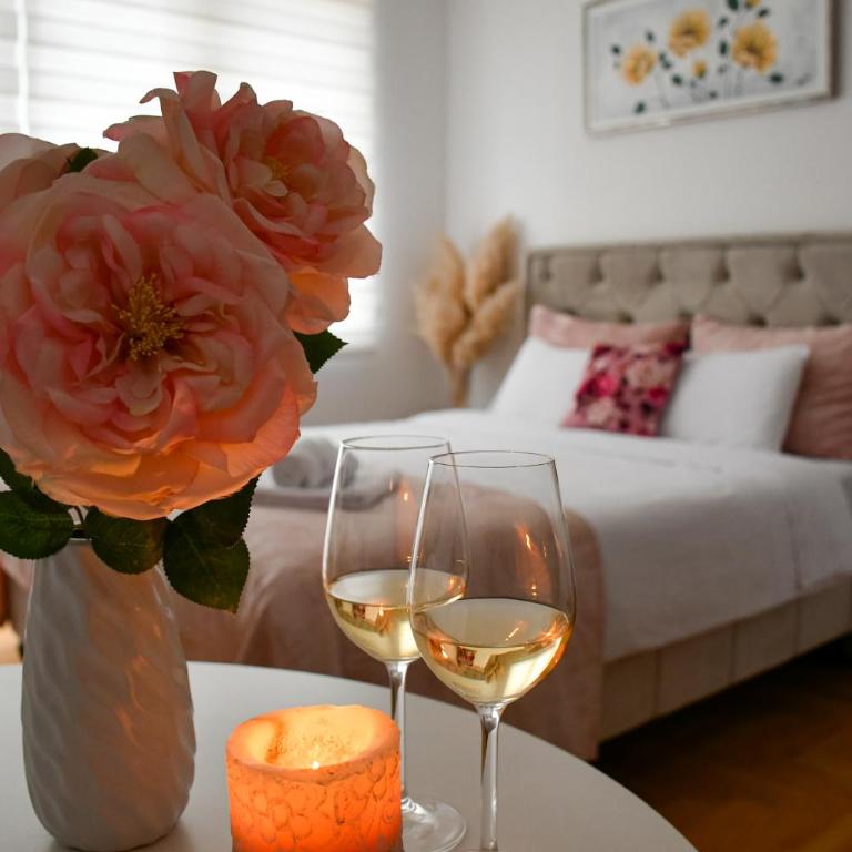 Apartman Boem Pale - One-Bedroom Apartment - 1