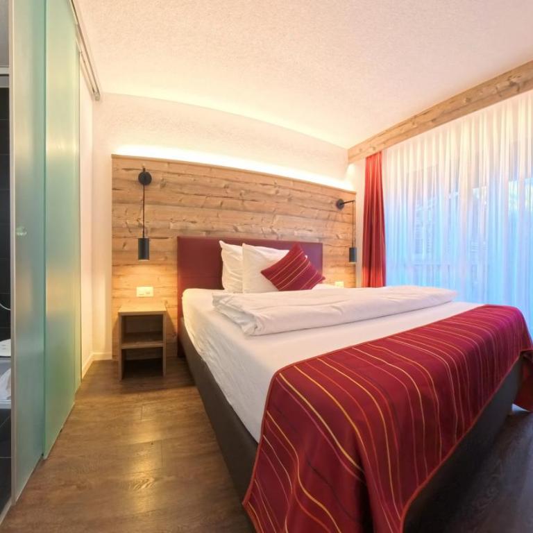 Therme 51° Hotel Physio & Spa - Standard Einzelzimmer - 6