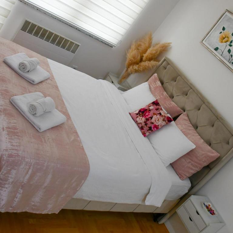 Apartman Boem Pale - One-Bedroom Apartment - 6