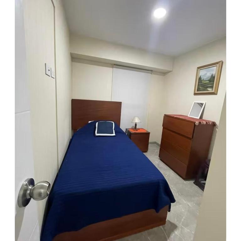 Park living - Apartamento de 2 dormitorios - 1