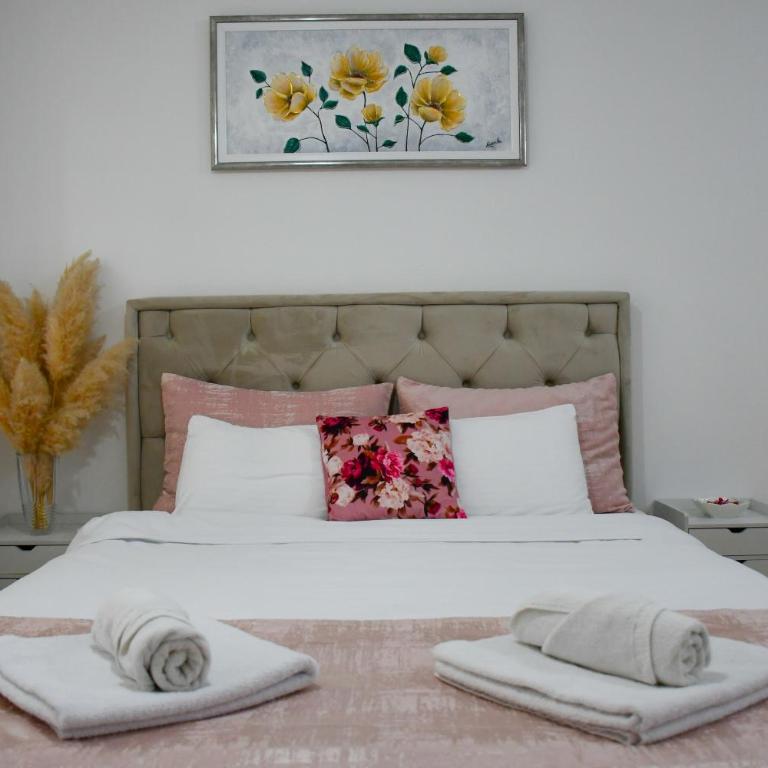 Apartman Boem Pale - One-Bedroom Apartment - 3