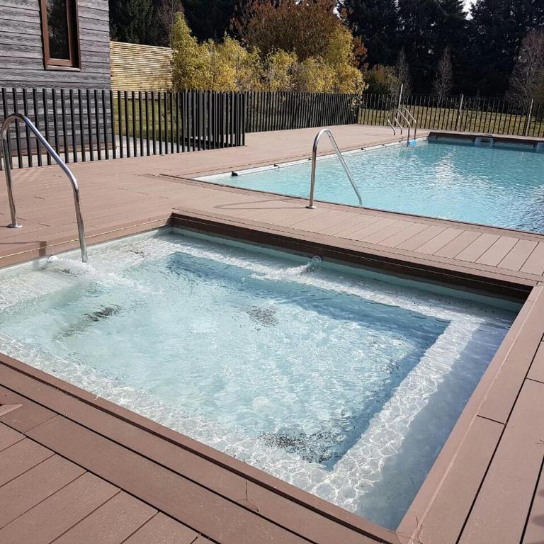 PUCON HOUSE - Lake Access & Near Ski Center - Casa Unifamiliar de 3 dormitorios - 29