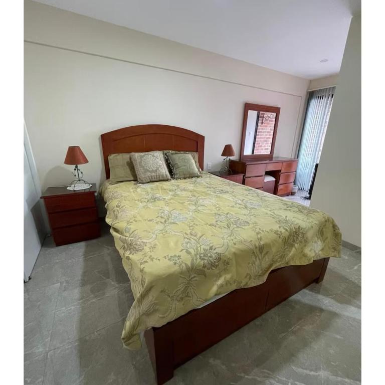 Park living - Apartamento de 2 dormitorios - 3