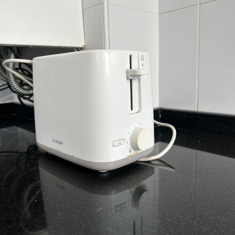 Departamento 3 amb zona Güemes con cochera cubierta - Apartamento de 2 dormitorios - 26