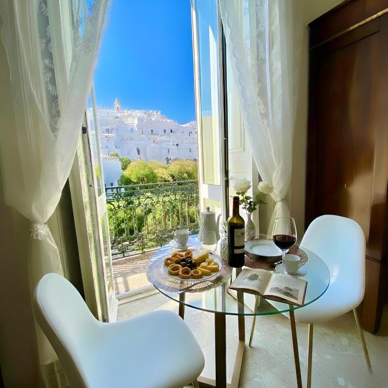 La terrazza di Don Peppino - Double Room with Private Bathroom - 16