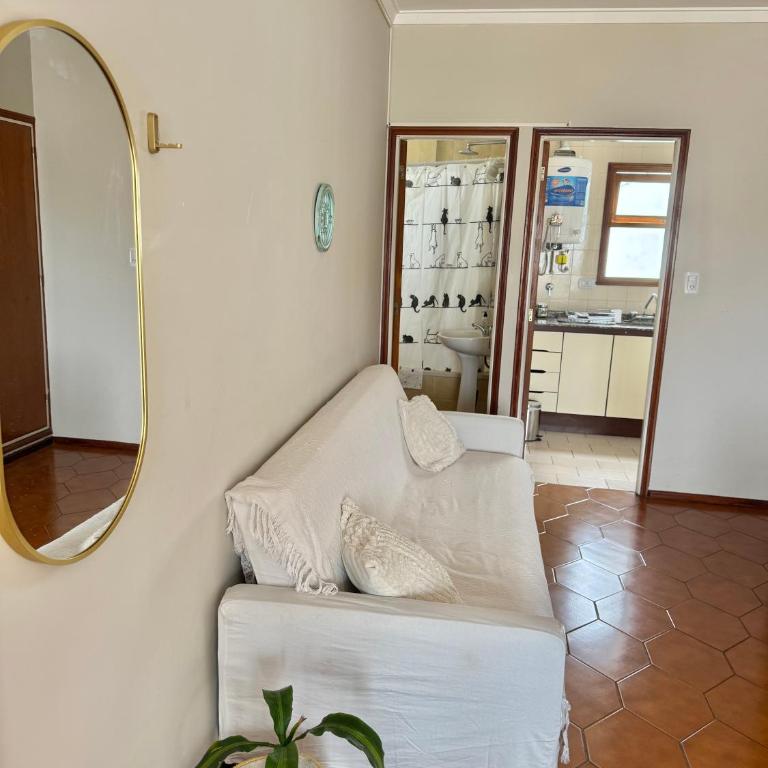 El Reino MdQ - Apartamento con terraza - 5