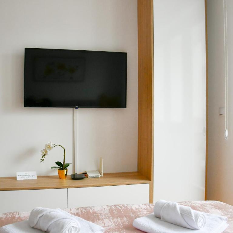 Apartman Boem Pale - One-Bedroom Apartment - 8