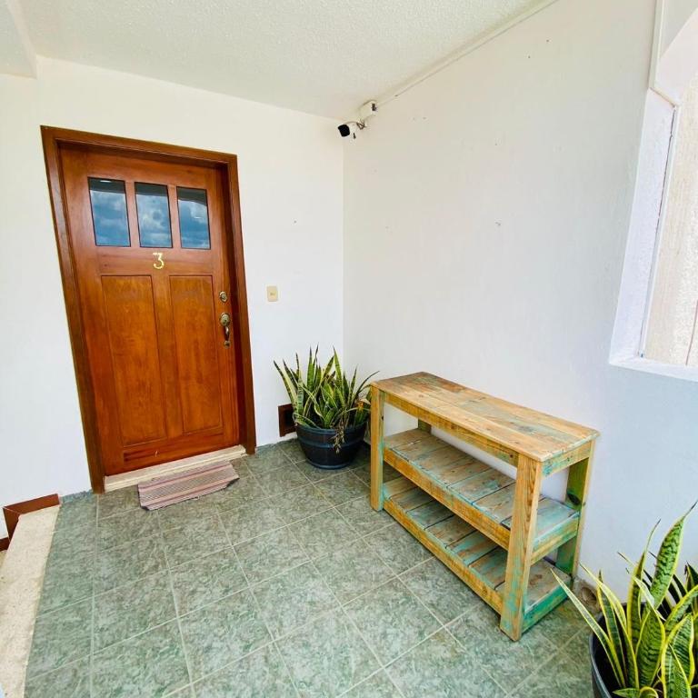 Apartamento Aguacatl a 3 cuadras del mar - Apartamento de 3 dormitorios - 26
