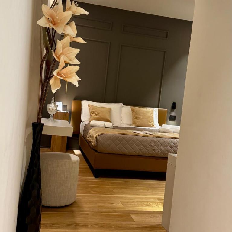 Virginia Madre Luxury Rooms - Boutique Guest House - Junior Suite Deluxe - 3