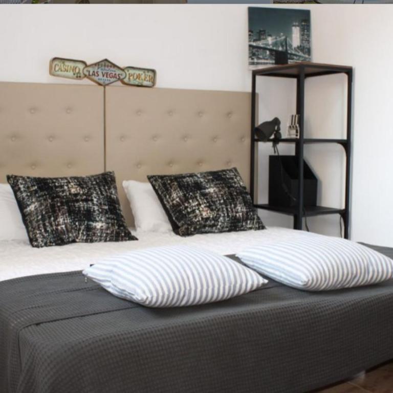 Casa Tanit - Casa Vacacional de 3 dormitorios - 24