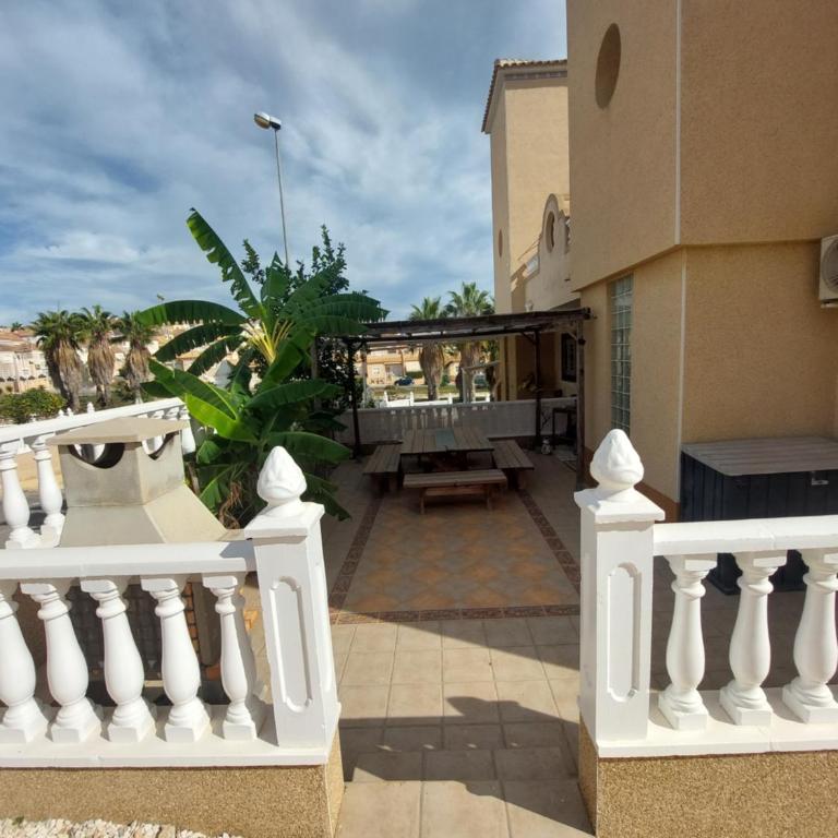 Casa Tanit - Casa Vacacional de 3 dormitorios - 8