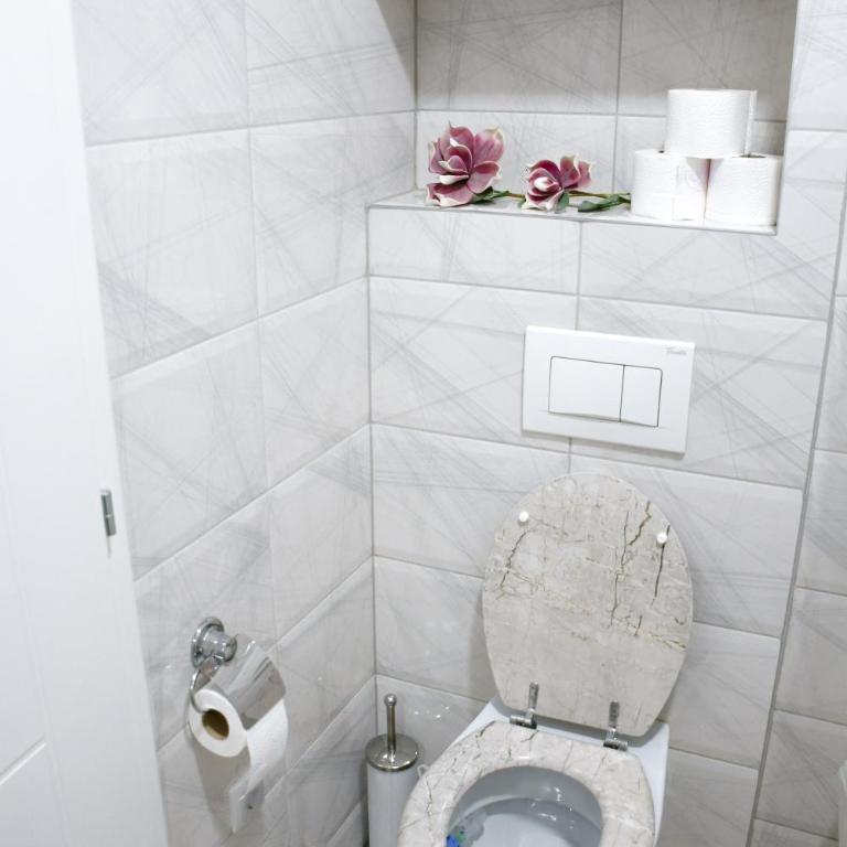 Apartman Boem Pale - One-Bedroom Apartment - 14