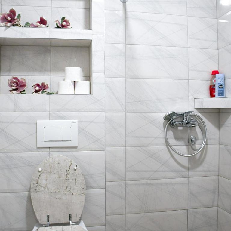 Apartman Boem Pale - One-Bedroom Apartment - 16