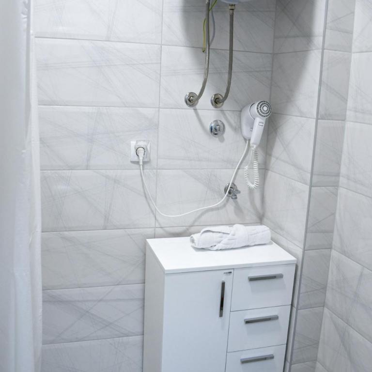 Apartman Boem Pale - One-Bedroom Apartment - 17