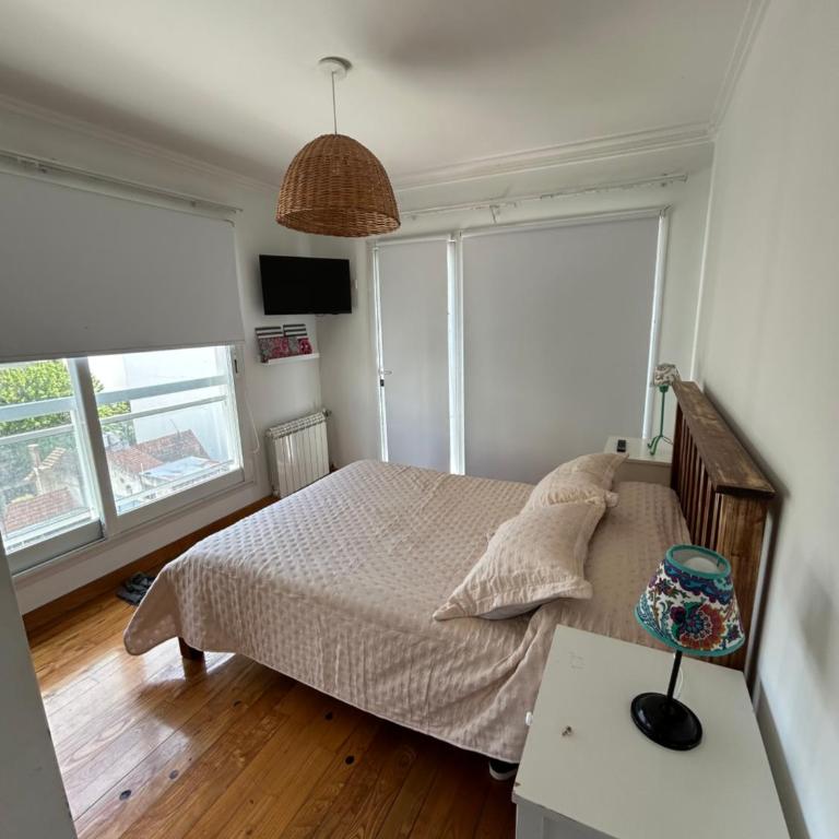 Departamento 3 amb zona Güemes con cochera cubierta - Apartamento de 2 dormitorios - 33