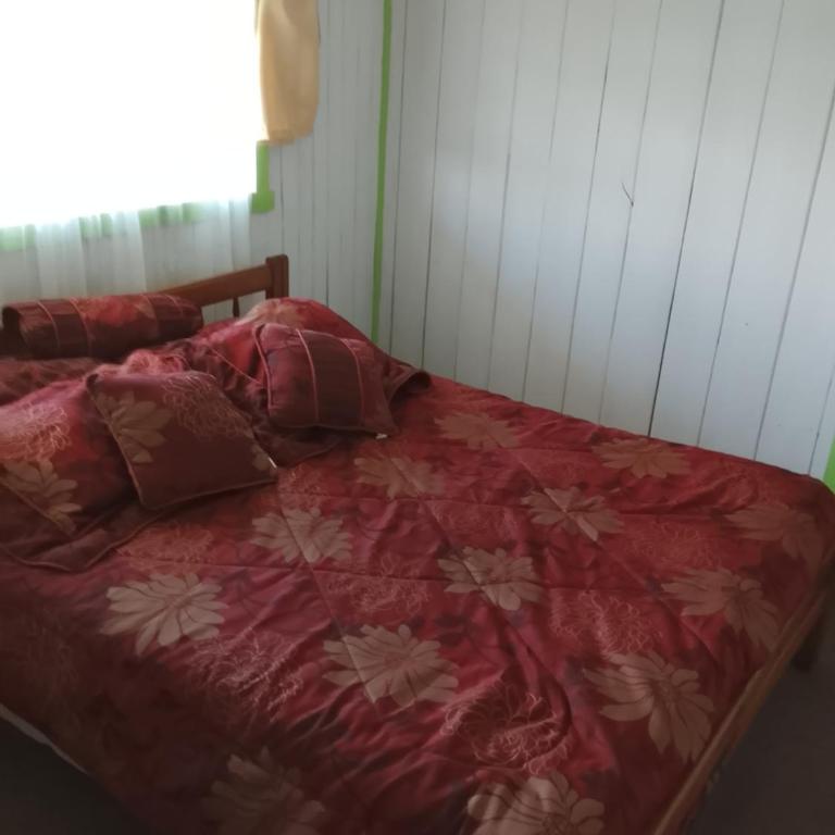 Casona Gerding - Double Room - 1