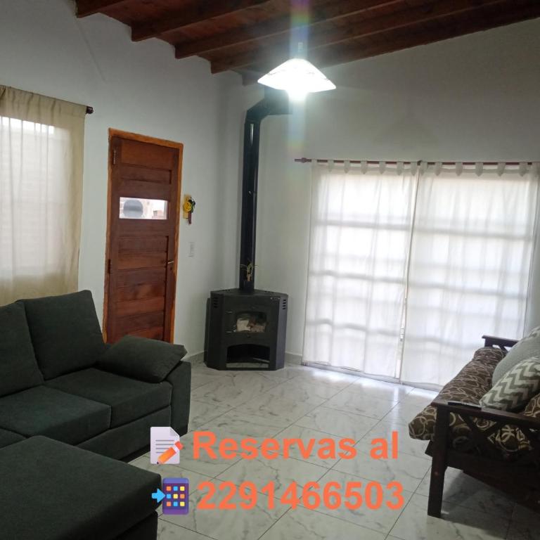 La soñada - Casa de 2 dormitorios - 1