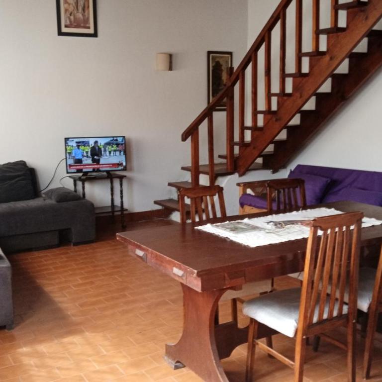 Departamento 4 playa sencillo - Standard Studio - 3