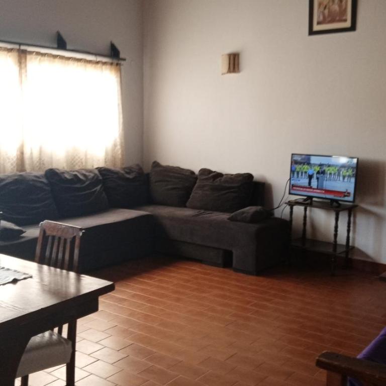 Departamento 4 playa sencillo - Standard Studio - 1