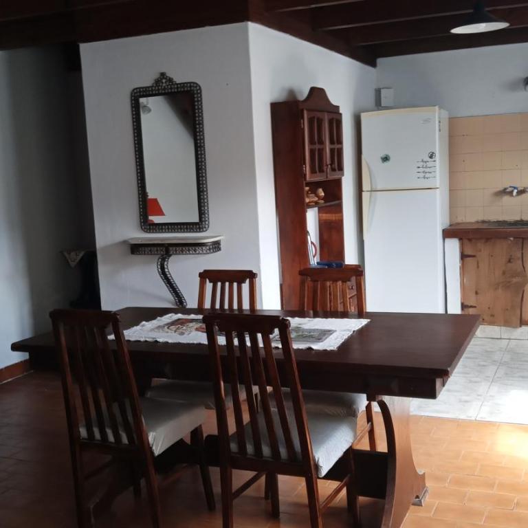 Departamento 4 playa sencillo - Standard Studio - 2