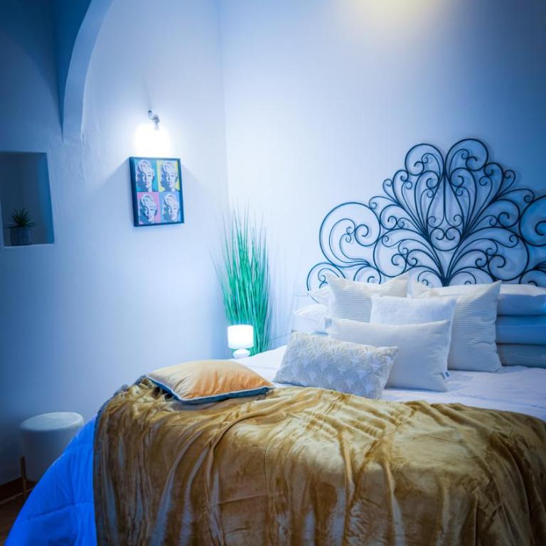Piazza Erbe 2 Bedrooms - 3 Bathrooms - Two-Bedroom Apartment - 60