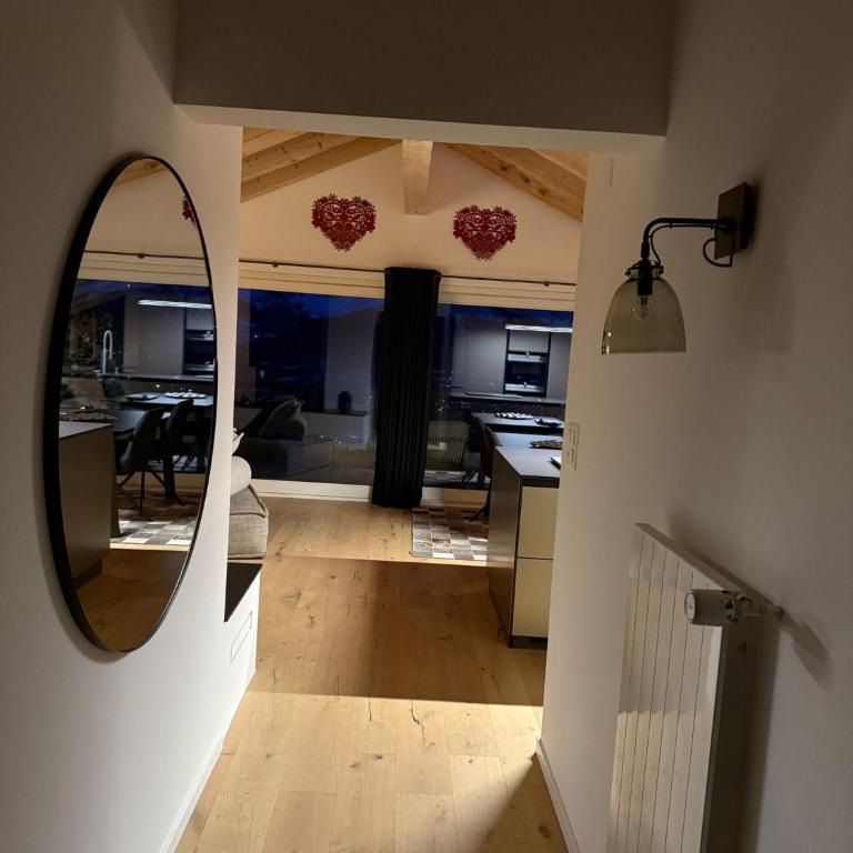 Appartement de haut standing à la montagne - Appartamento con 2 Camere da Letto e con Vista Montagna - 5