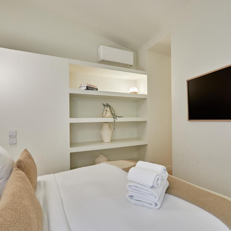 Résidence Louvre Palais Royal by Studio Prestige - Appartamento Premium con 3 Camere da Letto - 17
