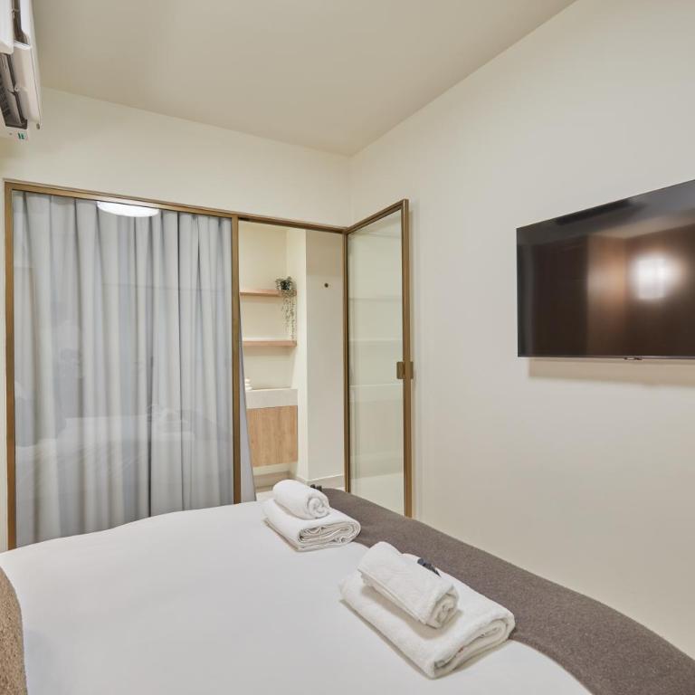 Résidence Louvre Palais Royal by Studio Prestige - Appartamento Premium con 3 Camere da Letto - 22