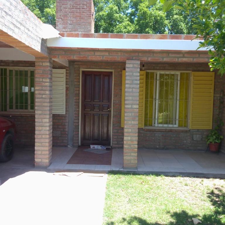 Cabañas Angela - Apartamento de 2 dormitorios - 2