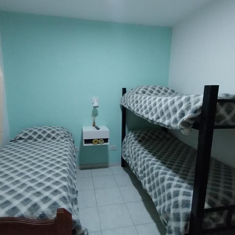 La Fortaleza - Two-Bedroom House - 5