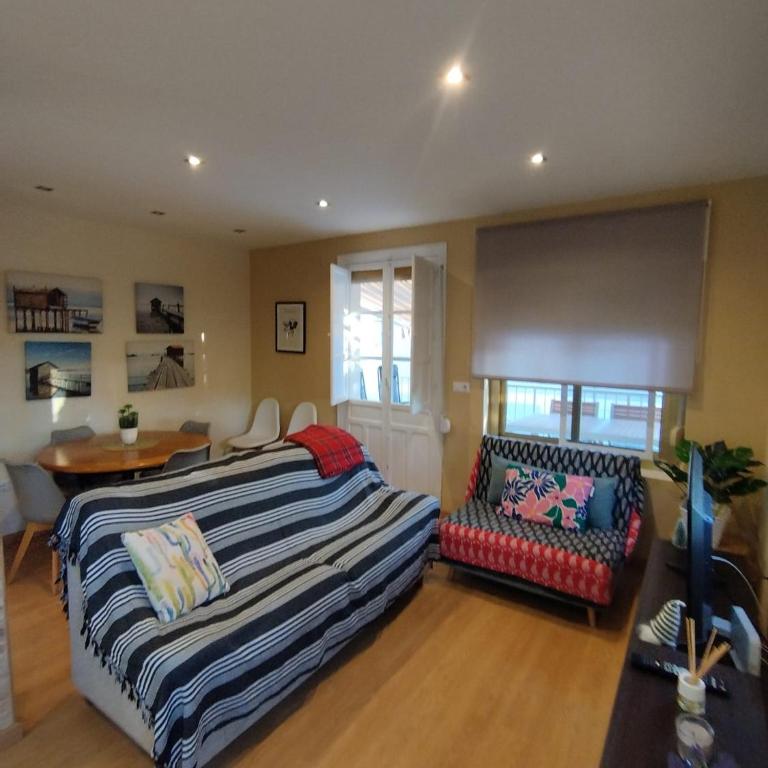 sol y arena - Apartamento - 17